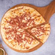 جبنه ومرتديلا