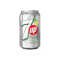 7UP Diet