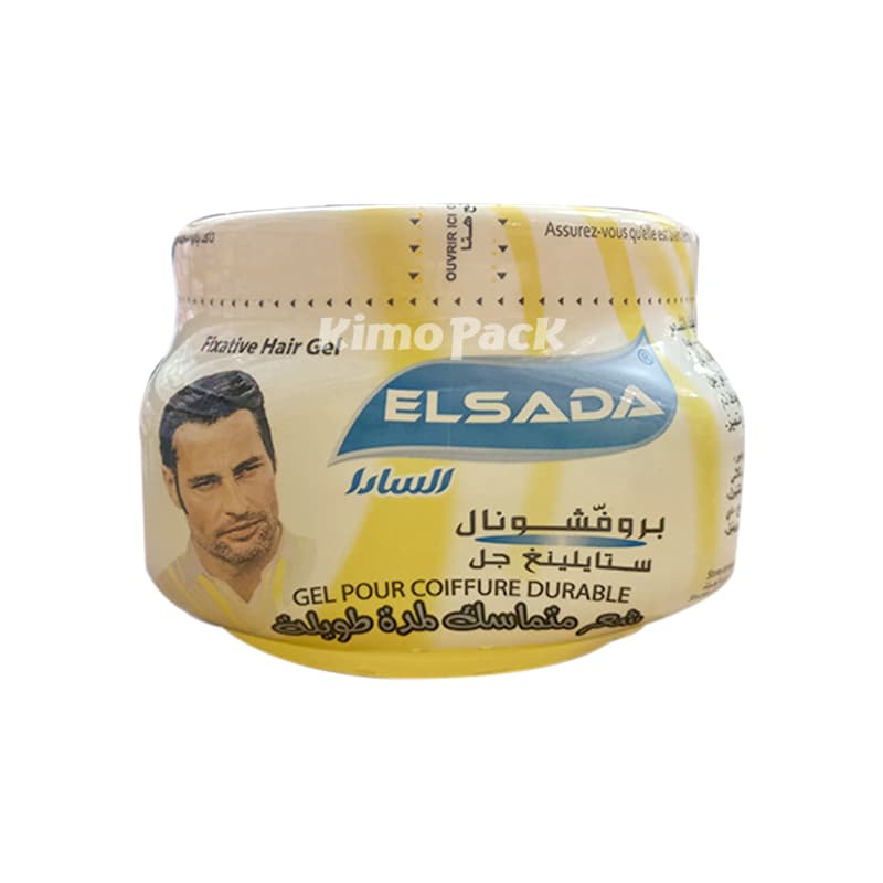 جل السادا 500مل