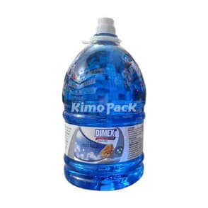 غالون دايمكس منظف زجاج 3.75لتر