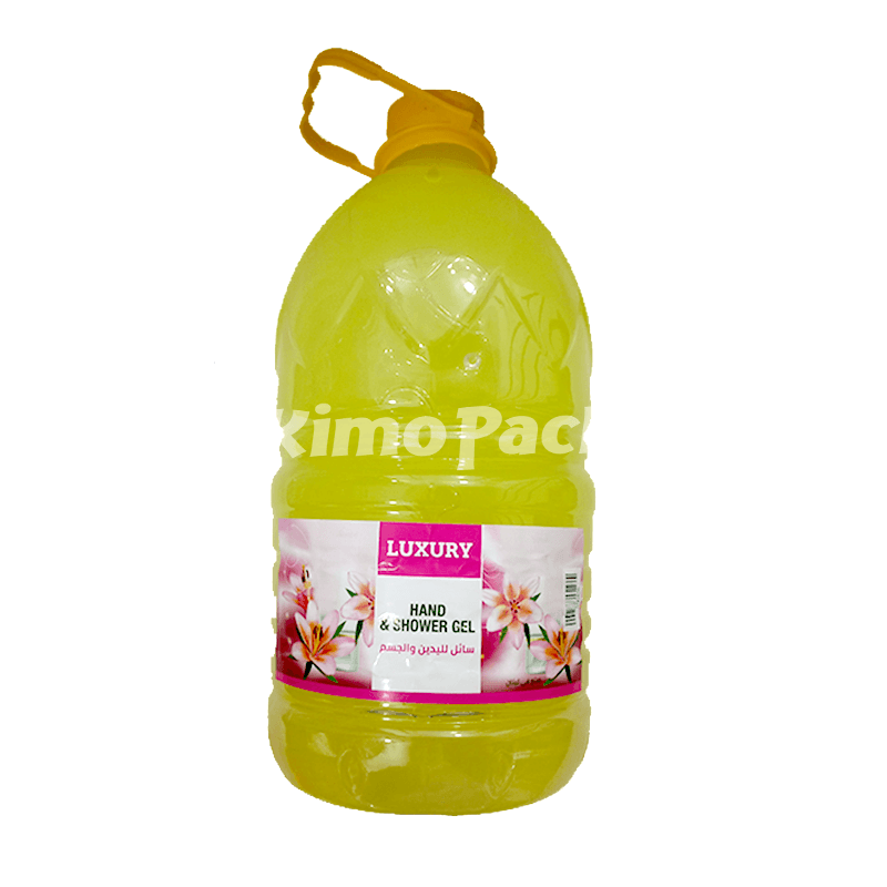 غالون لكسري لليدين 5لتر تقريبا