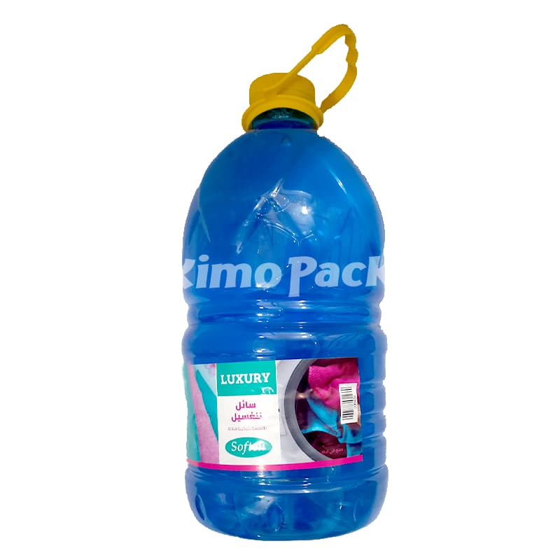 غالون لكسري دوا غسيل5لتير