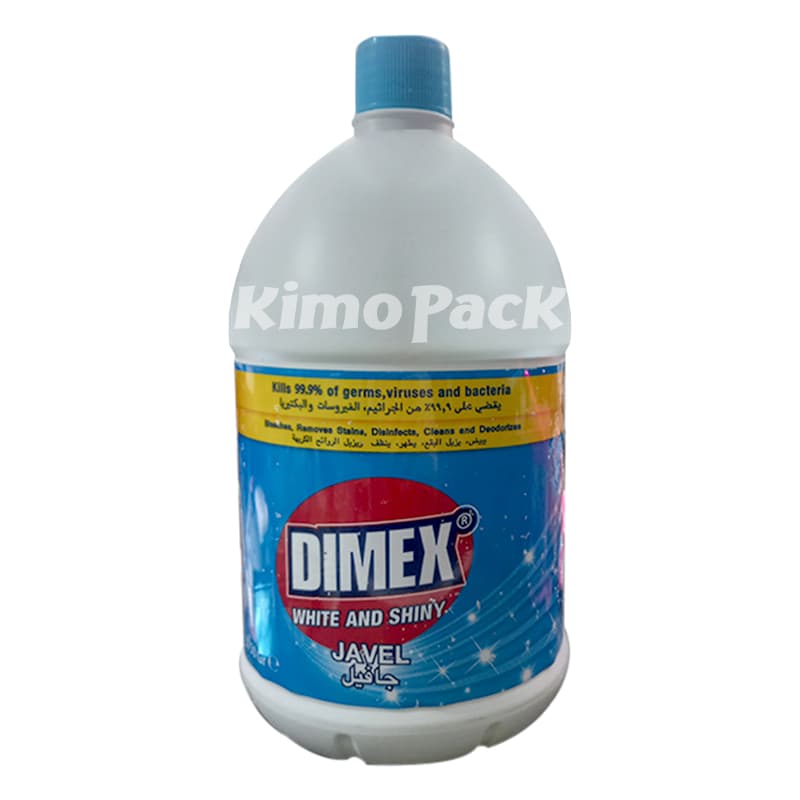 دايمكس جافيل3.75مل