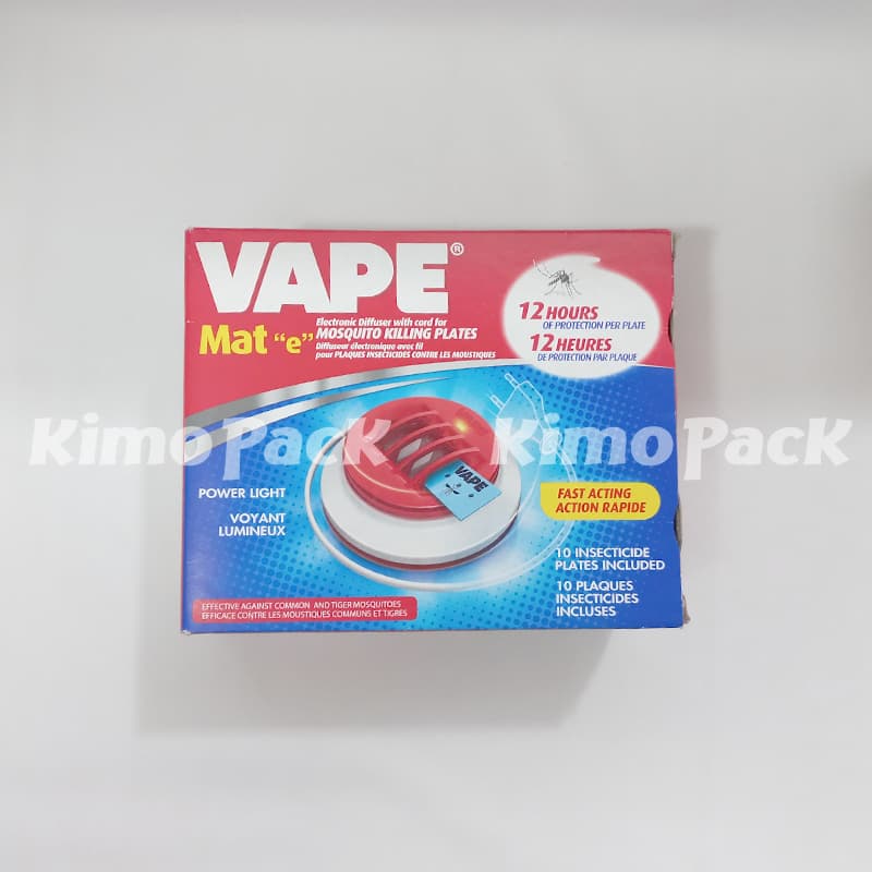 مكنة اقراص فاب مع شريط