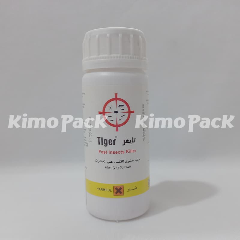 تايغر مبيد حشرات خارجي