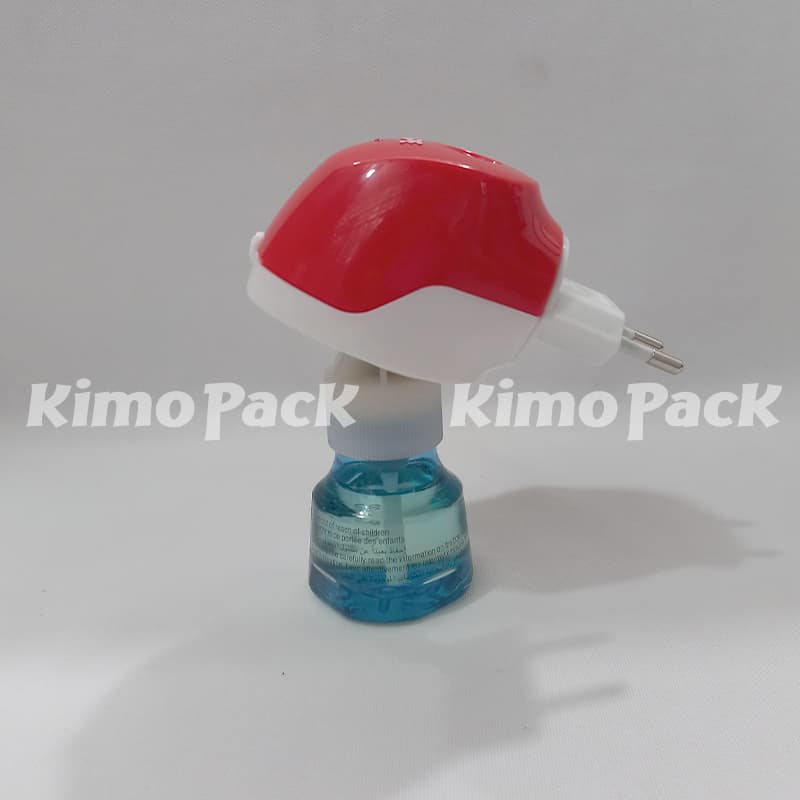 مكنة فاب سائل+ريفيل60ليلة