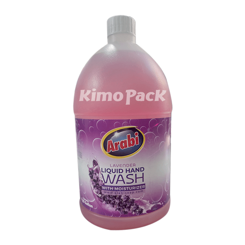 العربي غالون صابون سائل لليدين