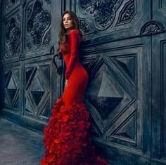 Haute Couture Photography